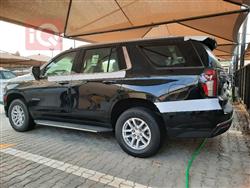 شێڤرۆلێت تاهۆ